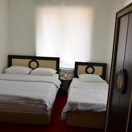 Royal Hotel Samsun Exteriér fotografie