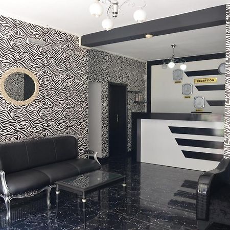Royal Hotel Samsun Exteriér fotografie