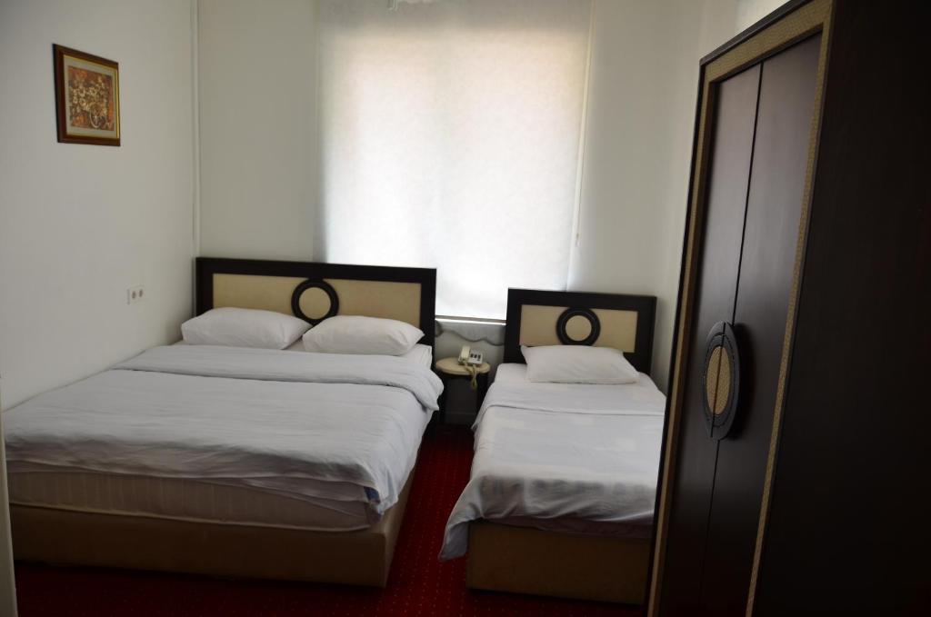 Royal Hotel Samsun Exteriér fotografie