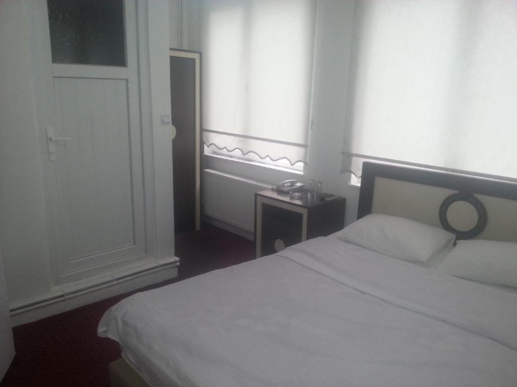 Royal Hotel Samsun Exteriér fotografie